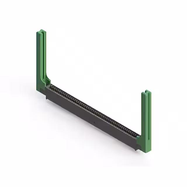 395-052-521-658 EDAC Inc.  Edgeboard Connectors